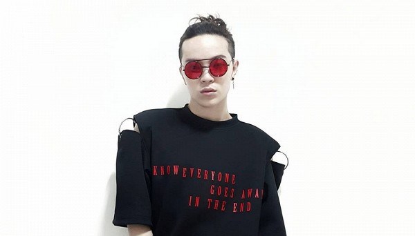 Kelbin Lee lọt top 15 người có phong cách ảnh hưởng nhất châu Á