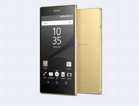 Sony Xperia Z5 Dual (giảm 4 triệu đồng). Sony Xperia Z5 vừa bị điều chỉnh giảm giá bán tại thị trường Việt Nam từ 13,99 triệu đồng xuống còn 9,99 triệu đồng. Model này được trang bị màn hình IPS 5,2 inch, độ phân giải Full HD (1.920x1.080 pixel), mật độ điểm ảnh 424 ppi, dày 7,3mm, nặng 154g. Viên pin 2.900 mAh, có hỗ trợ công nghệ sạc nhanh Quick Charge 2.0 giúp máy sạc đầy 60% pin trong vòng 30 phút. Camera chính của Xperia Z5 Dual có độ phân giải 23 MP, khẩu độ f/2.0. Ngoài ra, nó còn có khả năng lấy nét tự động chỉ 0,03 giây, quay video 4K, camera selfie 5 MP, khẩu độ f/2.4. Z5 Dual có 4 màu gồm đen, trắng, xanh và vàng.