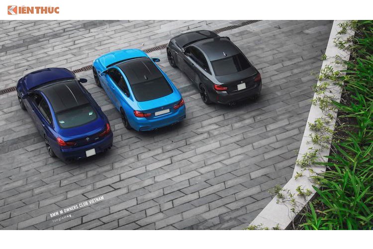 Nằm bên dưới nắp ca-pô của M6 Gran Coupe là khối động cơ V8 4.4l tăng áp kép được chia sẻ với X5M, X6M và M5, đem tới công suất tối đa lên tới 560 mã lực và mô-men xoắn cực đại 680 Nm. Cùng với hộp số ly hợp kép 7 cấp và hệ dẫn động cầu sau, chiếc xe có thể tăng tốc từ 0-100 km/h chỉ trong 4,2 giây và đạt tốc độ tối đa giới hạn điện tử là 250 km/h