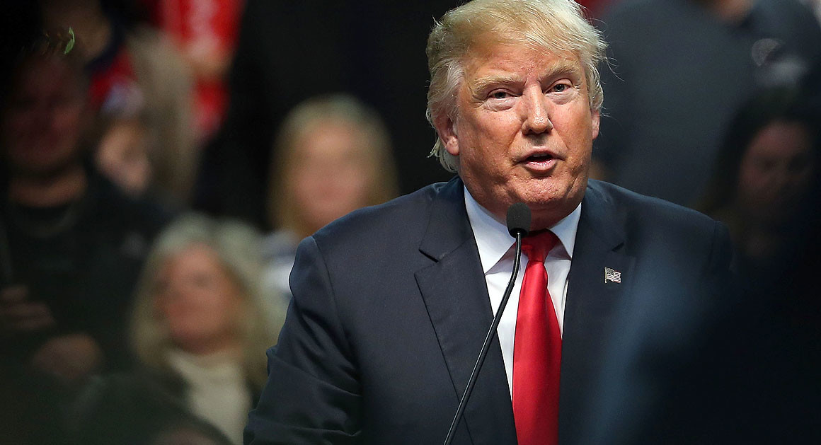 Ngoài Syria, 6 nước Trung Đông khác cũng nằm trong danh sách hạn chế nhập cư của Tổng thống Trump.