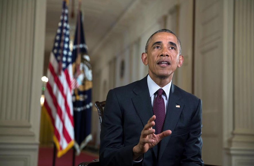 Ông Obama âm thầm chuyển cho Palestin 221 triệu USD trước giờ mãn nhiệm