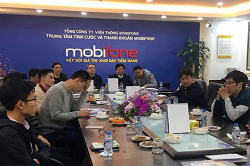 Thêm hơn 2 triệu sim kích hoạt sẵn bị thu hồi