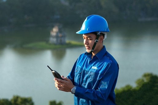 VNPT Hà Nội sẵn sàng đảm bảo an toàn thông tin dịp Tết Đinh Dậu