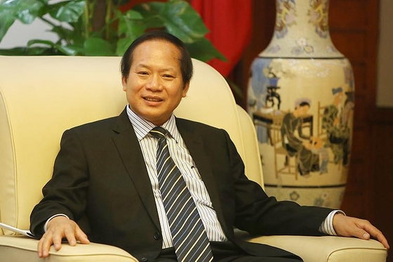 Bộ trưởng Bộ Thông tin và Truyền thông gửi thư chúc mừng nhân dịp đón Xuân Đinh Dậu 2017