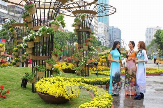 Thời tiết trên cả nước ngày và đêm 30 Tết
