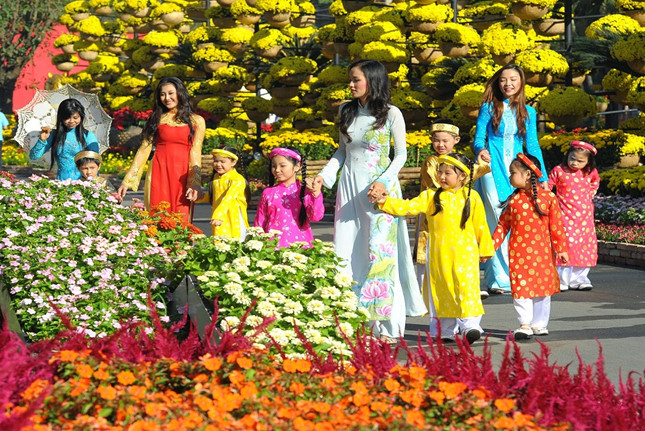 Giúp bạn chọn ngày đẹp xuất hành, khai bút đầu năm Đinh Dậu 2017