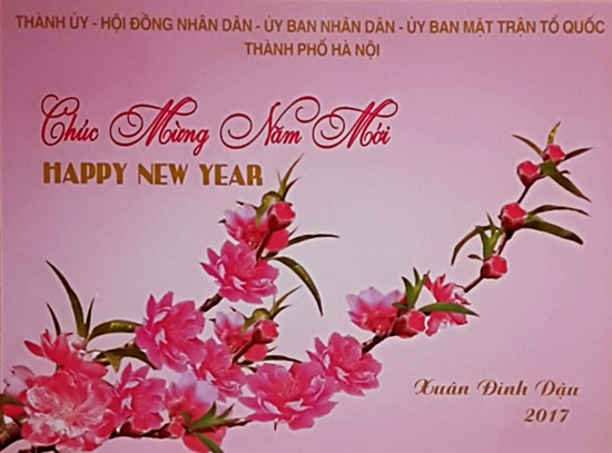 Bí thư Hoàng Trung Hải