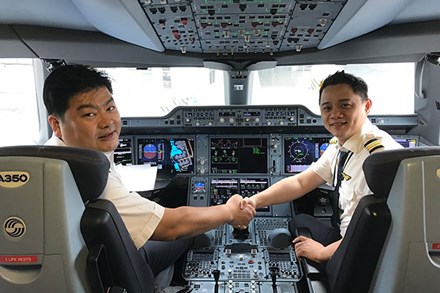 Giao thừa không ngủ trên những nẻo đường