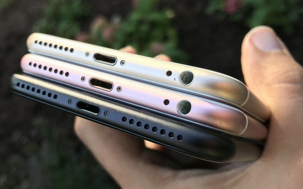 Làm gì khi iPhone, iPad không sạc được pin?