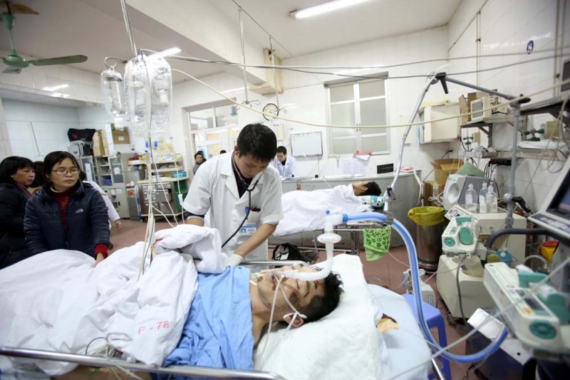 Người Việt biến Tết thành thời điểm kiệt quệ và tàn phá sức khoẻ