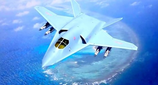 Phát biểu gây sốc của Tướng Trung Quốc về chiến tranh Trung-Mỹ
