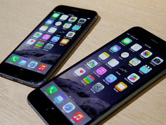 Cách hay để tránh mua phải iPhone/iPad mất cắp