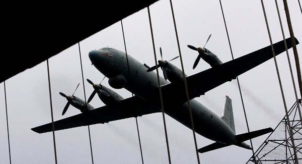 Nga nâng cấp chiến đấu cơ săn ngầm tối tân