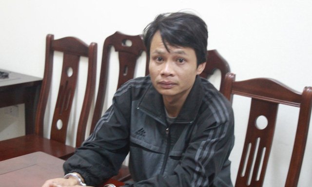 Kẻ buôn ma túy trốn nã cưới con gái Phó bí thư xã