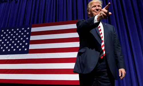 Lễ nhậm​ chức của Trump được chuẩn bị như thế nào?