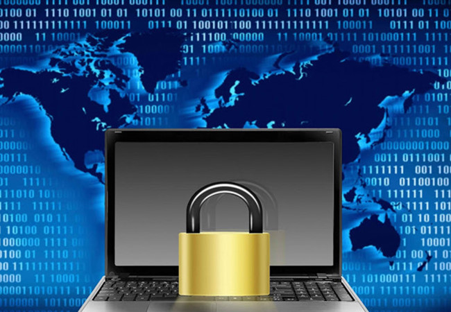 Ransomware sử dụng phương pháp tấn công là khóa dữ liệu sau đó tiến hành đòi tiền chuộc ẢNH: AFP