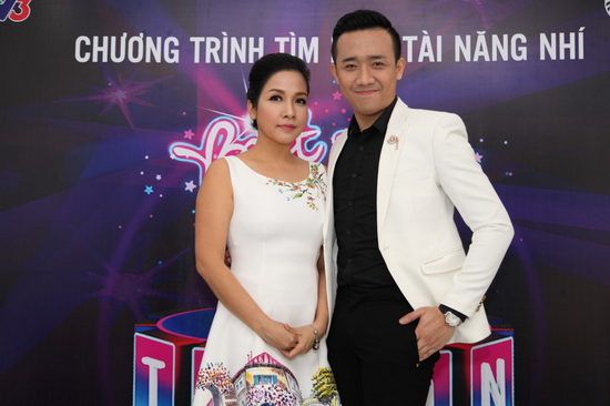Mỹ Linh chính thức bước vào cuộc chiến đối đầu cùng Trấn Thành