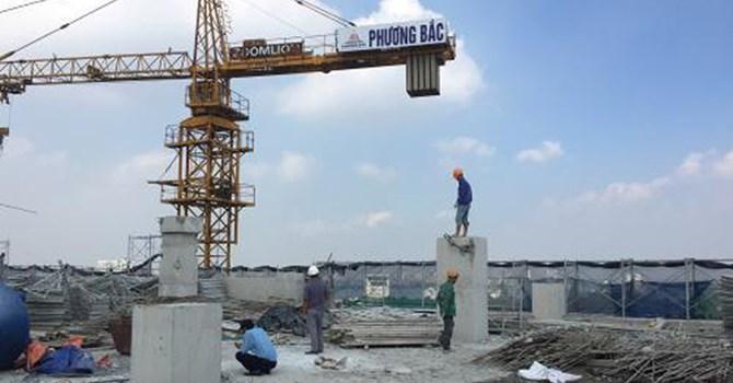 Nhà 8B Lê Trực tiếp tục “thách thức”?