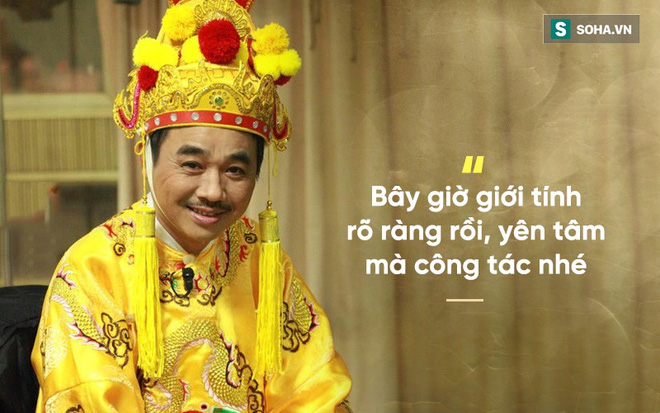 Nhung cau noi de doi cua Tao Quan trong suot 13 nam phat song