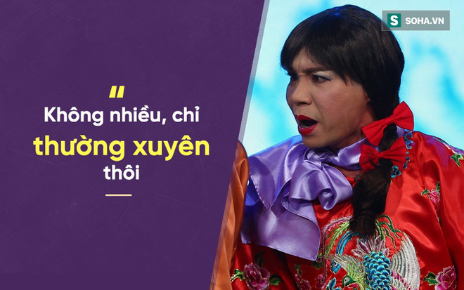 Nhung cau noi de doi cua Tao Quan trong suot 13 nam phat song