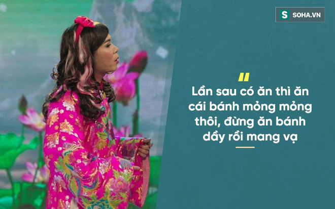 Nhung cau noi de doi cua Tao Quan trong suot 13 nam phat song