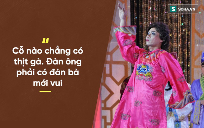 Nhung cau noi de doi cua Tao Quan trong suot 13 nam phat song
