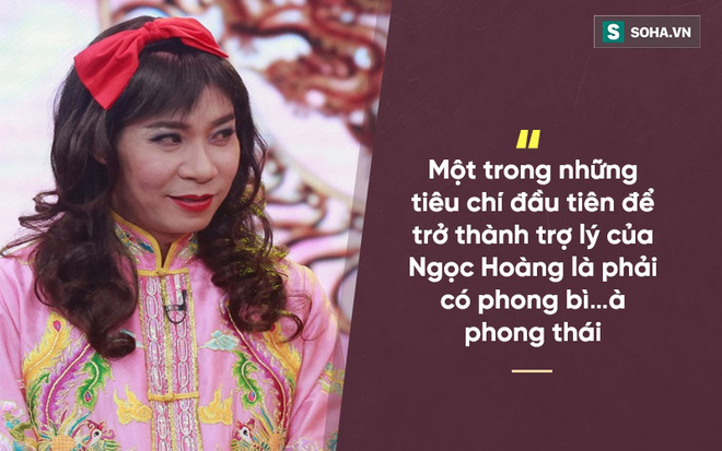 Nhung cau noi de doi cua Tao Quan trong suot 13 nam phat song