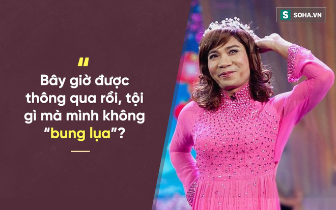 Nhung cau noi de doi cua Tao Quan trong suot 13 nam phat song