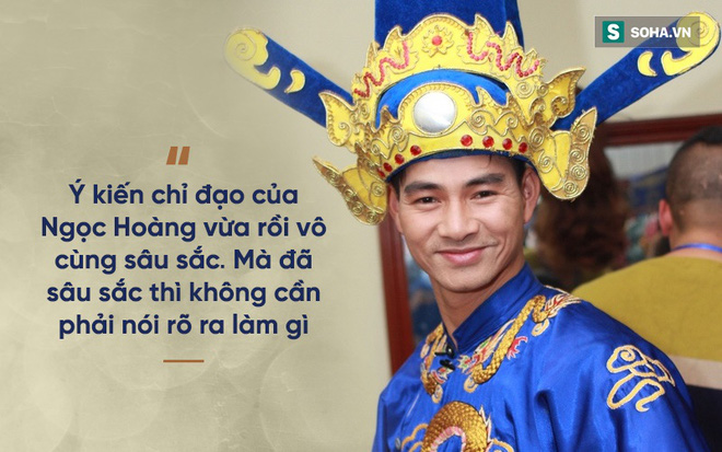 Nhung cau noi de doi cua Tao Quan trong suot 13 nam phat song