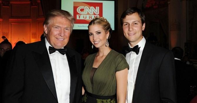 10 điều cần biết thú vị về cố vấn cao cấp của Donald Trump