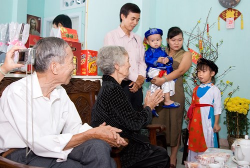Những lời chúc Tết hài hước, dí dỏm nhất cho năm 2017