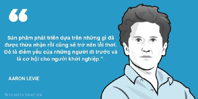 11 doanh nhan noi tieng va nhung loi khuyen bat hu hinh anh 9