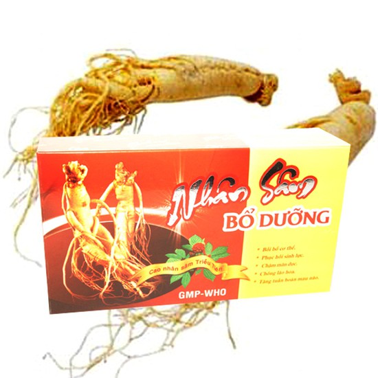 Ở người cao tuổi, hoạt động của các cơ quan sinh học trong cơ thể yếu dần đi, ảnh hưởng rất nhiều đến sức khỏe. Chế độ ăn dinh dưỡng hợp lý và cân đối là nhu cầu tối cần thiết đối với người cao tuổi để có một sức khỏe tốt và tận hưởng trọn vẹn niềm vui cuộc sống. Nhân sâm được xem là một trong những thảo dược giúp người cao tuổi tăng cường sức khỏe va phòng tránh bệnh tật một cách tốt nhất