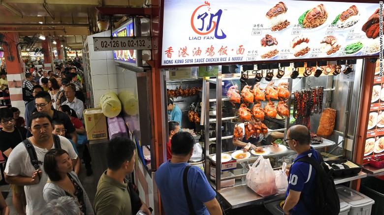 Những nơi đón năm mới thú vị trên thế giới