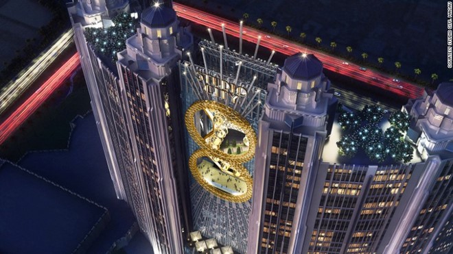 Macau (Trung Quốc) nổi tiếng với hàng loạt sòng bạc, nhưng những năm gần đây đã được nâng cấp với các hoạt động vui chơi giải trí đa dạng dành cho nhiều đối tượng.