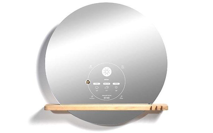Những sản phẩm lạ lùng nhất tại CES 2017