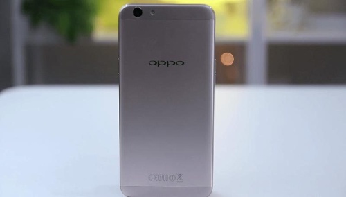 Oppo F1s