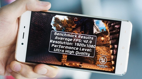 OnePlus X – trang bị chip Snapdragon 801 – vi xử lý của siêu phẩm năm 2014 nhưng với mức giá 199USD,  OnePlus X vẫn là lựa chọn sáng giá dành cho game thủ. One Plus X được trang bị màn hình AMOLED 5 inch độ phân giải FullHD 1.080x1.920, sử dụng bộ vi xử lý Qualcomm Snapdragon 801 tốc độ 2.3GHz, RAM 3 GB, bộ nhớ trong 16 GB. Với cấu hình này, OnePlus X không chỉ chạy tốt các ứng dụng, tác vụ và game yêu cầu cấu hình mạnh mà còn cung cấp khả năng đa nhiệm mượt mà cho máy. Hơn nữa, hệ điều hành Oxygen OS xây dựng trên Android 5.1.1 và giao diện nhẹ nhàng khiến máy cho tốc độ đáp ứng nhanh.