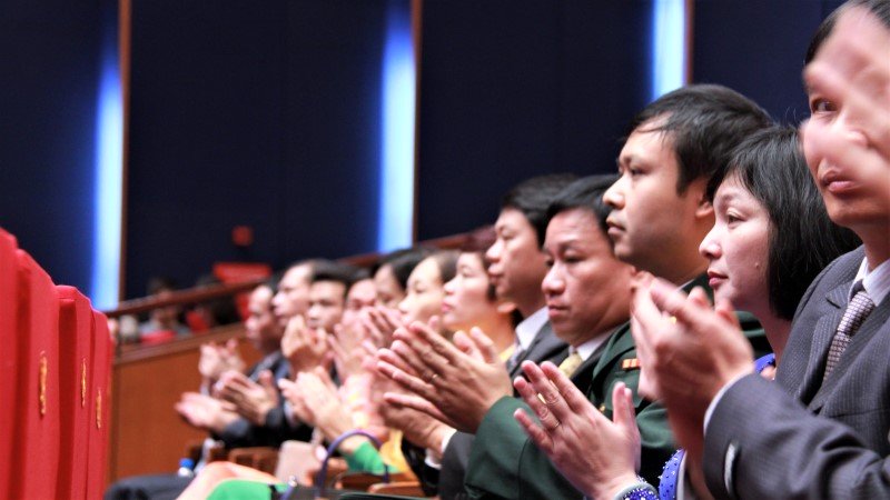 Phải có công bố quốc tế mới được phong Giáo sư