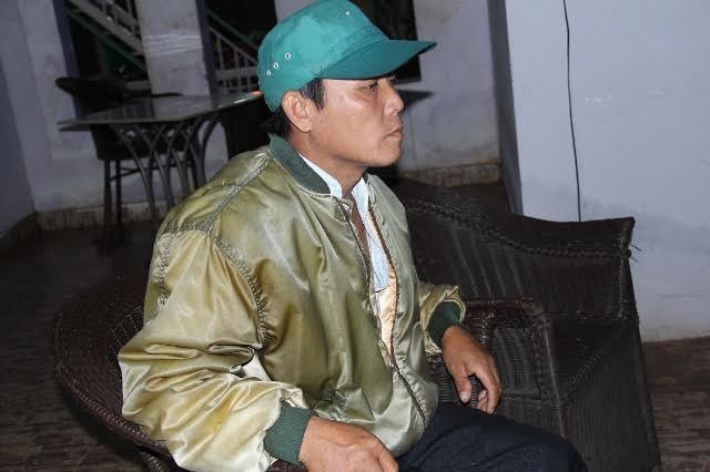 Khởi tố phó chánh án đòi chung chi 80 triệu chạy án