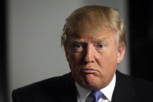 Nhiều người Mỹ không tin Trump làm tròn vai Tổng thống