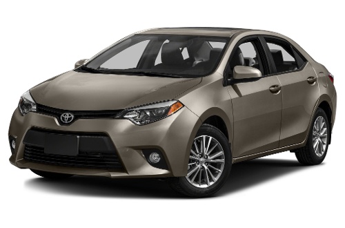  Toyota  Corolla