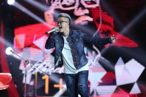 Lê Thiện Hiếu lại 