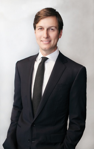 Jared Kushner 