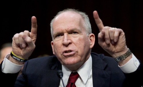 Giám đốc CIA: Nước Mỹ sẽ gặp nguy nếu ông Trump phớt lờ tình báo