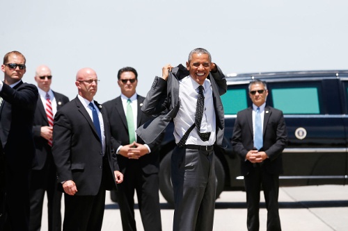 Cách đây 3 năm, ông Obama đã làm điều có thể bảo vệ mình cả đời