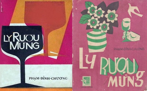 Ly rượu mừng: Bài hát xuân kinh điển của Việt Nam