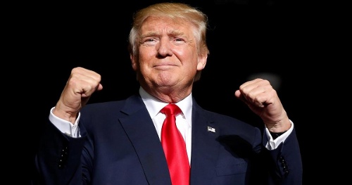 Chưa nhậm chức, ông Trump chuẩn bị tranh cử cho năm 2020