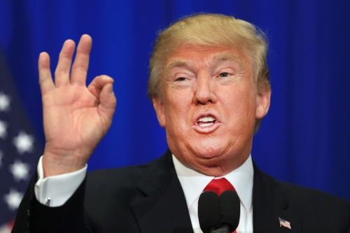 Donald Trump: &quot;NATO đã lỗi thời&quot;