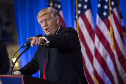 Ông Trump khẳng định sẽ có &quot;bảo hiểm cho tất cả mọi người&quot;